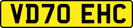 VD70EHC