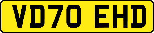 VD70EHD