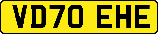 VD70EHE