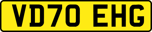 VD70EHG