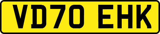 VD70EHK