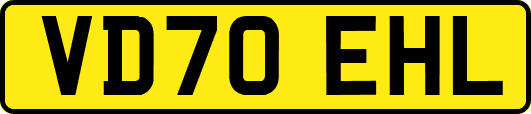 VD70EHL