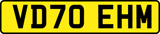 VD70EHM