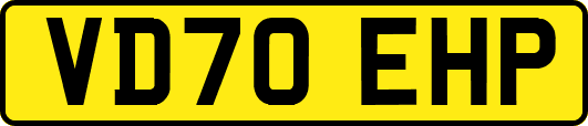 VD70EHP