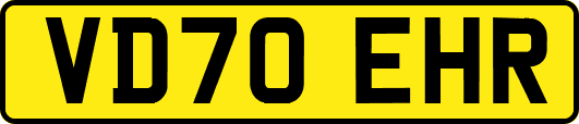 VD70EHR
