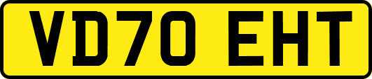 VD70EHT