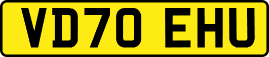 VD70EHU