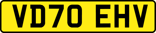 VD70EHV