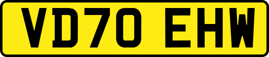 VD70EHW