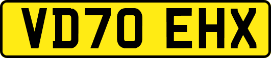 VD70EHX