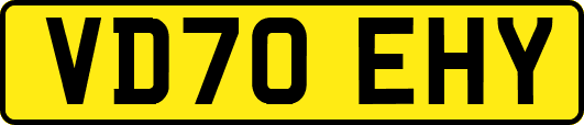 VD70EHY