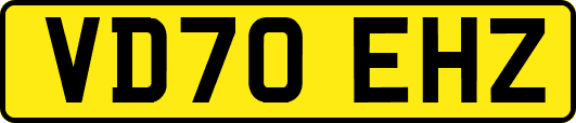 VD70EHZ