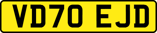 VD70EJD