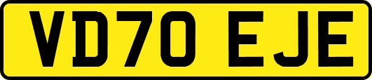 VD70EJE
