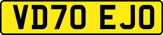 VD70EJO