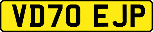 VD70EJP