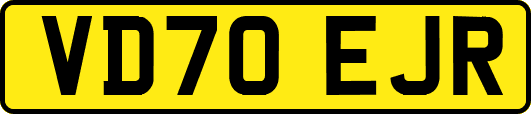 VD70EJR