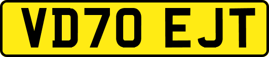 VD70EJT