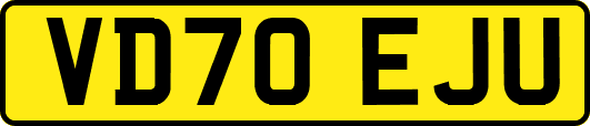 VD70EJU