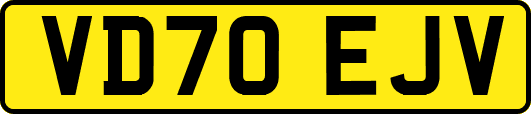 VD70EJV