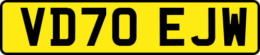 VD70EJW