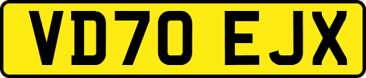 VD70EJX
