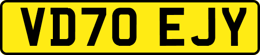VD70EJY