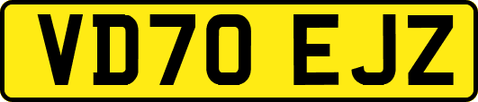 VD70EJZ