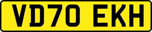 VD70EKH