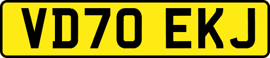 VD70EKJ
