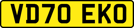 VD70EKO