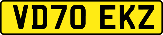 VD70EKZ