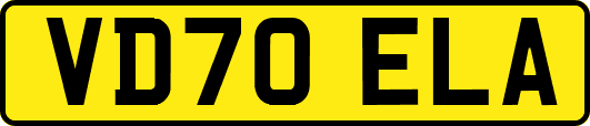 VD70ELA