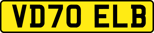 VD70ELB