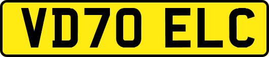 VD70ELC