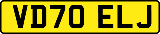 VD70ELJ