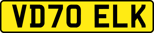 VD70ELK