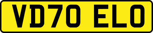 VD70ELO