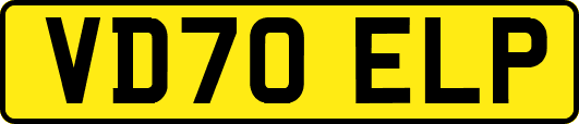 VD70ELP