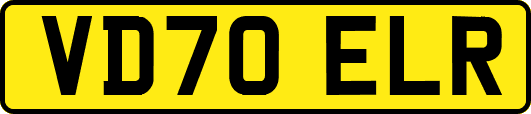VD70ELR