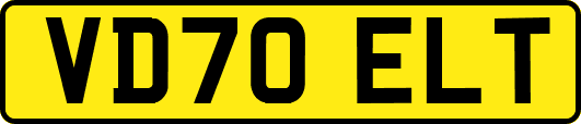 VD70ELT