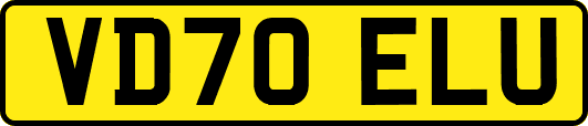 VD70ELU