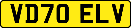 VD70ELV