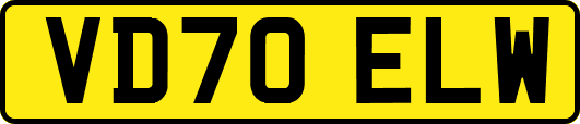 VD70ELW