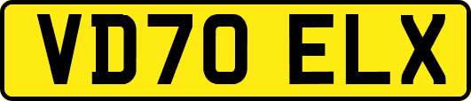 VD70ELX