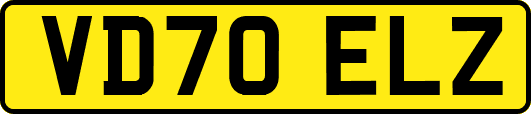 VD70ELZ