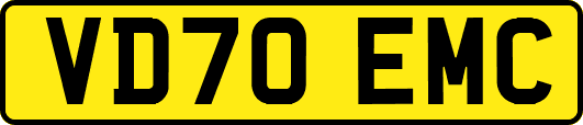 VD70EMC