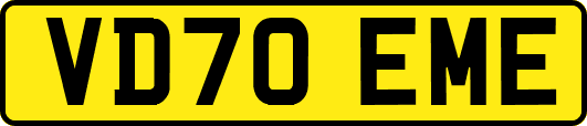 VD70EME