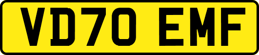 VD70EMF
