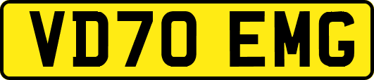 VD70EMG